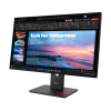 Monitor Lenovo ThinkVision T27QD-40 Eclipse Black - 27
