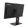 Monitor Lenovo ThinkVision T27QD-40 Eclipse Black - 27