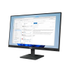 Monitor Lenovo ThinkVision S24-4e Negru - 23.8