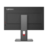 Монитор Lenovo ThinkVision T27UD-40 Чёрный - 27" | IPS | 2560x1440 | 110 Hz | 109 ppi | 4 мс Монитор Lenovo ThinkVision T27UD-40 Чёрный - 27