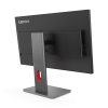 Монитор Lenovo ThinkVision T27UD-40 Чёрный - 27" | IPS | 2560x1440 | 110 Hz | 109 ppi | 4 мс Монитор Lenovo ThinkVision T27UD-40 Чёрный - 27