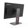 Монитор Lenovo ThinkVision T27UD-40 Чёрный - 27" | IPS | 2560x1440 | 110 Hz | 109 ppi | 4 мс Монитор Lenovo ThinkVision T27UD-40 Чёрный - 27