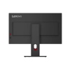 Монитор Lenovo ThinkVision T27UD-40 Чёрный - 27" | IPS | 3840x2160 | 60 Гц | 163 ppi | 4 мс Монитор Lenovo ThinkVision T27UD-40 Чёрный - 27