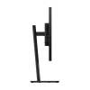 Монитор Lenovo ThinkVision T27UD-40 Чёрный - 27" | IPS | 3840x2160 | 60 Гц | 163 ppi | 4 мс Монитор Lenovo ThinkVision T27UD-40 Чёрный - 27