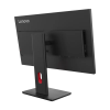 Монитор Lenovo ThinkVision T27UD-40 Чёрный - 27" | IPS | 3840x2160 | 60 Гц | 163 ppi | 4 мс Монитор Lenovo ThinkVision T27UD-40 Чёрный - 27