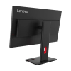 Монитор Lenovo ThinkVision T27UD-40 Чёрный - 27" | IPS | 3840x2160 | 60 Гц | 163 ppi | 4 мс Монитор Lenovo ThinkVision T27UD-40 Чёрный - 27