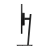 Монитор Lenovo ThinkVision T27UD-40 Чёрный - 27" | IPS | 3840x2160 | 60 Гц | 163 ppi | 4 мс Монитор Lenovo ThinkVision T27UD-40 Чёрный - 27