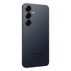 Smartphone Samsung Galaxy S25 , 12 GB / 256GB - 6.2" | Dynamic AMOLED 2X | 120 Hz | 4000 mAh | Dual-SIM | Blue Black Smartphone Samsung Galaxy S25 , 12 GB / 256GB - 6.2