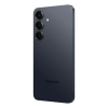 Smartphone Samsung Galaxy S25 , 12 GB / 256GB - 6.2" | Dynamic AMOLED 2X | 120 Hz | 4000 mAh | Dual-SIM | Blue Black Smartphone Samsung Galaxy S25 , 12 GB / 256GB - 6.2