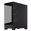 Carcasă PC ASUS A31 PLUS TG ARGB Midi-Tower Negru - Oțel Carcasă PC ASUS A31 PLUS TG ARGB Midi-Tower Negru - Oțel