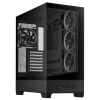 Carcasă PC ASUS A31 PLUS TG ARGB Midi-Tower Negru - Oțel Carcasă PC ASUS A31 PLUS TG ARGB Midi-Tower Negru - Oțel