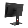 Monitor Lenovo ThinkVision T24D-40 Negru - 24