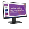 Monitor Lenovo ThinkVision T24D-40 Negru - 24