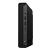 Mini PC HP Pro Mini 400 G9 Intel Core i3-14100T 8 GB Negru - 512 GBGB | DDR5 SDRAM