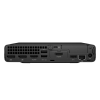 Mini PC HP Pro Mini 400 G9 Intel Core i3-14100T 8 GB Negru - 512 GBGB | DDR5 SDRAM