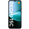 Смартфон Xiaomi Redmi 15C , 4 ГБ / 256ГБ - 6.9" | IPS | 120 Гц | 6000 мАч | nano-SIM Dual | Mint Green Смартфон Xiaomi Redmi 15C , 4 ГБ / 256ГБ - 6.9