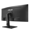 Монитор ASUS VA34VCPSR Чёрный - 34" | VA | 3440x1440 | 100 Гц | 4 мс Монитор ASUS VA34VCPSR Чёрный - 34