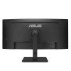 Монитор ASUS VA34VCPSR Чёрный - 34" | VA | 3440x1440 | 100 Гц | 4 мс Монитор ASUS VA34VCPSR Чёрный - 34