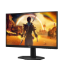Игровой монитор AOC 24G42E Чёрный - 23.8
