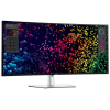 Monitor DELL U4025QW Argintiu - 40