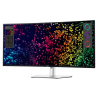 Monitor DELL U4025QW Argintiu - 40