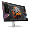 27" Монитор HP S7 Pro 727pk, IPS 3840x2160 4K UHD, Серебристый - 27" | IPS | 3840x2160 | 60 Гц | 163 ppi | 5 мс 27