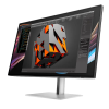 27" Монитор HP S7 Pro 727pk, IPS 3840x2160 4K UHD, Серебристый - 27" | IPS | 3840x2160 | 60 Гц | 163 ppi | 5 мс 27