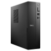 Sistem Desktop PC DELL Slim ECS1250 Core i7 14700 16 GB Negru - Intel UHD Graphics | 512 GBGB | DDR5 SDRAM