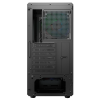 Carcasă PC Cougar Airface Pure RGB Midi-Tower Negru - Fără PSU | Metal, sticlă călită Carcasă PC Cougar Airface Pure RGB Midi-Tower Negru - Fără PSU | Metal, sticlă călită