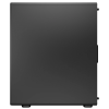Carcasă PC Cougar Airface Pure RGB Midi-Tower Negru - Fără PSU | Metal, sticlă călită Carcasă PC Cougar Airface Pure RGB Midi-Tower Negru - Fără PSU | Metal, sticlă călită