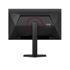 Игровой монитор AOC Q27G4ZDR Зеркально-чёрный - 27" | QD OLED | 2560x1440 | 240 Гц | 0.03 мс Игровой монитор AOC Q27G4ZDR Зеркально-чёрный - 27