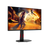 Игровой монитор AOC Q27G4ZDR Зеркально-чёрный - 27" | QD OLED | 2560x1440 | 240 Гц | 0.03 мс Игровой монитор AOC Q27G4ZDR Зеркально-чёрный - 27