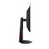 Игровой монитор AOC Q27G4ZDR Зеркально-чёрный - 27" | QD OLED | 2560x1440 | 240 Гц | 0.03 мс Игровой монитор AOC Q27G4ZDR Зеркально-чёрный - 27