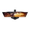 Игровой монитор AOC Q27G4ZDR Зеркально-чёрный - 27" | QD OLED | 2560x1440 | 240 Гц | 0.03 мс Игровой монитор AOC Q27G4ZDR Зеркально-чёрный - 27