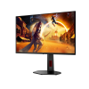 Игровой монитор AOC Q27G4ZDR Зеркально-чёрный - 27" | QD OLED | 2560x1440 | 240 Гц | 0.03 мс Игровой монитор AOC Q27G4ZDR Зеркально-чёрный - 27