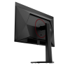 Игровой монитор AOC Q27G4ZDR Зеркально-чёрный - 27" | QD OLED | 2560x1440 | 240 Гц | 0.03 мс Игровой монитор AOC Q27G4ZDR Зеркально-чёрный - 27