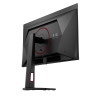 Игровой монитор AOC Q27G4ZDR Зеркально-чёрный - 27" | QD OLED | 2560x1440 | 240 Гц | 0.03 мс Игровой монитор AOC Q27G4ZDR Зеркально-чёрный - 27