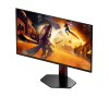 Игровой монитор AOC Q27G4ZDR Зеркально-чёрный - 27" | QD OLED | 2560x1440 | 240 Гц | 0.03 мс Игровой монитор AOC Q27G4ZDR Зеркально-чёрный - 27