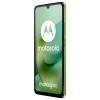 Смартфон Motorola Moto G06 , 4 ГБ / 128ГБ - 6.88" | LCD | 120 Гц | 5200 мАч | nano-SIM Dual | Tendril Смартфон Motorola Moto G06 , 4 ГБ / 128ГБ - 6.88