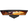 Monitor Gaming AOC 24G4HRE Negru - 23.8" | IPS | 1920x1080 | 200 Hz | 92.6 ppi | 0.5 ms Monitor Gaming AOC 24G4HRE Negru - 23.8