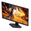 Monitor Gaming AOC 24G4HRE Negru - 23.8" | IPS | 1920x1080 | 200 Hz | 92.6 ppi | 0.5 ms Monitor Gaming AOC 24G4HRE Negru - 23.8