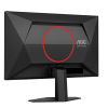 Monitor Gaming AOC 24G4HRE Negru - 23.8" | IPS | 1920x1080 | 200 Hz | 92.6 ppi | 0.5 ms Monitor Gaming AOC 24G4HRE Negru - 23.8