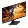 Monitor Gaming AOC 24G4HRE Negru - 23.8" | IPS | 1920x1080 | 200 Hz | 92.6 ppi | 0.5 ms Monitor Gaming AOC 24G4HRE Negru - 23.8