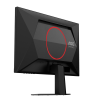 Monitor Gaming AOC 24G4HRE Negru - 23.8" | IPS | 1920x1080 | 200 Hz | 92.6 ppi | 0.5 ms Monitor Gaming AOC 24G4HRE Negru - 23.8