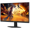 Monitor Gaming AOC 24G4HRE Negru - 23.8" | IPS | 1920x1080 | 200 Hz | 92.6 ppi | 0.5 ms Monitor Gaming AOC 24G4HRE Negru - 23.8