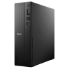 Sistem Desktop PC DELL Slim ECS1250 Intel Core Ultra 5 225 16 GB Negru - Intel UHD Graphics | 512 GBGB | DDR5 SDRAM