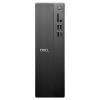 Sistem Desktop PC DELL Slim ECS1250 Intel Core Ultra 5 225 16 GB Negru - Intel UHD Graphics | 512 GBGB | DDR5 SDRAM