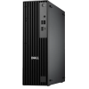 Настольный ПК DELL Pro Slim QCS1250 Intel Core i3-14100 8 ГБ Черный - Intel UHD Graphics | 512 ГБГБ | DDR5 SDRAM Настольный ПК DELL Pro Slim QCS1250 Intel Core i3-14100 8 ГБ Черный - Intel UHD Graphics | 512 ГБГБ | DDR5 SDRAM