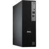 Настольный ПК DELL Pro Slim QCS1250 Intel Core i3-14100 8 ГБ Черный - Intel UHD Graphics | 512 ГБГБ | DDR5 SDRAM Настольный ПК DELL Pro Slim QCS1250 Intel Core i3-14100 8 ГБ Черный - Intel UHD Graphics | 512 ГБГБ | DDR5 SDRAM