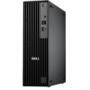 Настольный ПК DELL Pro Slim QCS1250 Intel Core i3-14100 8 ГБ Черный - Intel UHD Graphics | 512 ГБГБ | DDR5 SDRAM Настольный ПК DELL Pro Slim QCS1250 Intel Core i3-14100 8 ГБ Черный - Intel UHD Graphics | 512 ГБГБ | DDR5 SDRAM